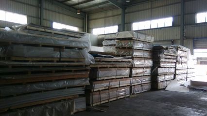 上海志羲廠家直銷各種規格型號的鋁板、卷、帶。7020價格低品質好可批發與零售。歡迎選購:021-60649963圖片_高清圖_細節圖-上海志羲金屬制品 -