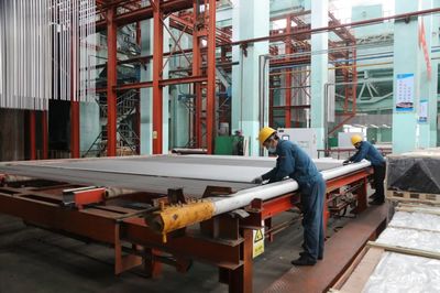 守正創新育先機 篤行奮進向未來--從啟星鋁業、利源精制的崛起看遼源高精鋁+軌道列車產業發展