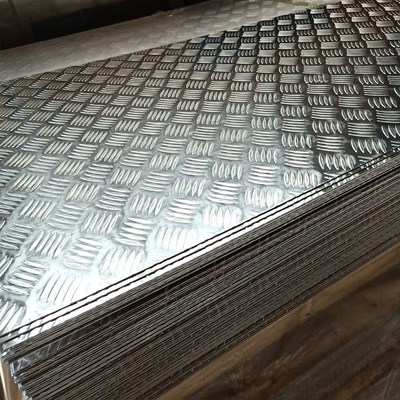 營(yíng)口壓花鋁板3003鋁板南帛萬鋁板價(jià)格