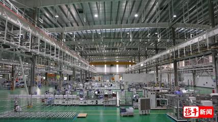 為蔚來、小鵬、理想、小米等汽車廠商提供熱管理產品新能源賽道,"三花"爛漫