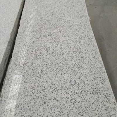 花崗巖白麻荔枝面與隨州芝麻白火燒面的加工與銷售解析